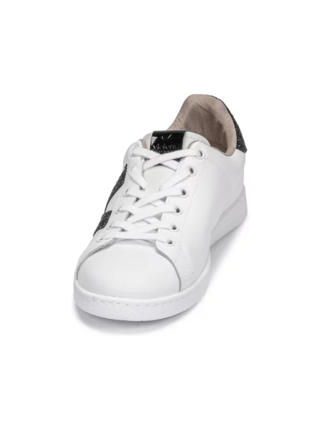 Pantofi de tenis Victoria tenis alb