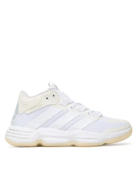Adidas Încălțăminte pentru sporturi de interior Court Stabil Indoor Shoes alb