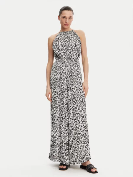 MICHAEL Michael Kors Kombinezon Crna bijela