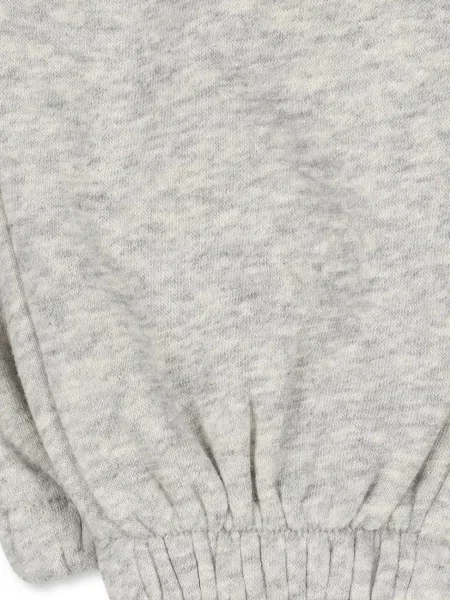 Konges Sløjd спортивні штани дитячі з бавовною LOU SWEAT PANTS GOTS