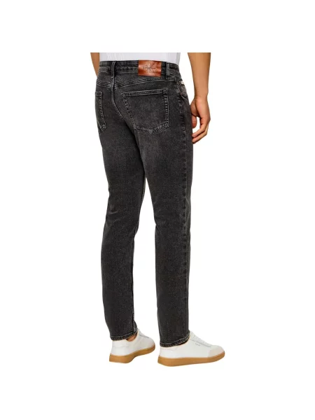 Blugi Calvin Klein Jeans bej