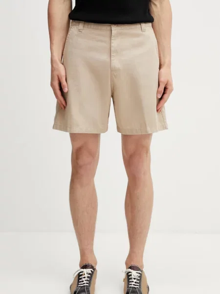 Carhartt WIP Brady Short pantaloni scurți chinos din de bărbați