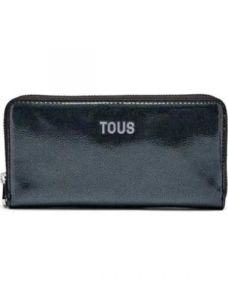 Tous Portofel gri