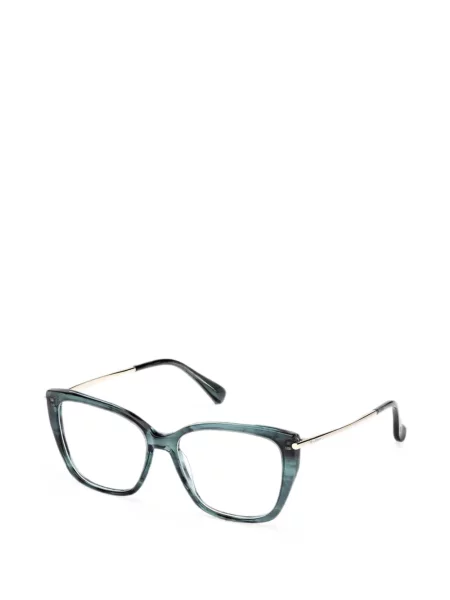 Ochelari de soare Max Mara Eyewear verde