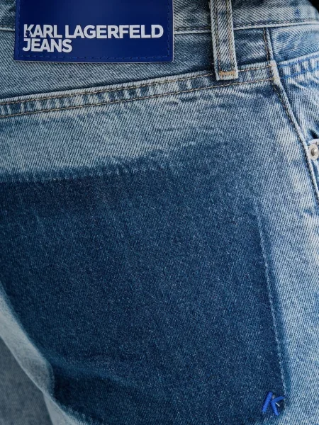 Джинси Karl Lagerfeld Jeans
