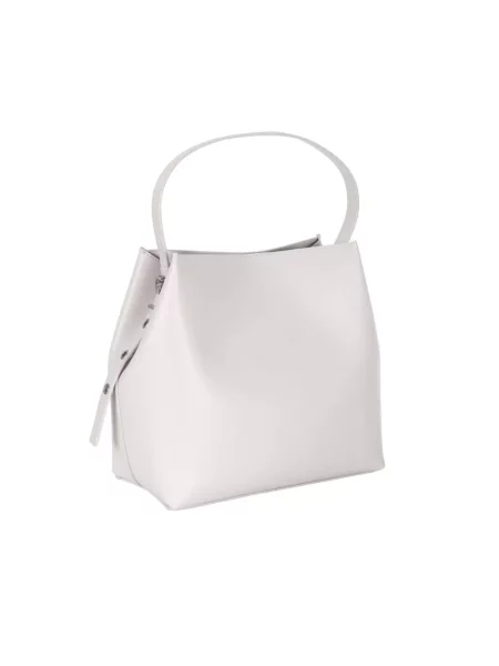 Torebka Baldinini beżowa