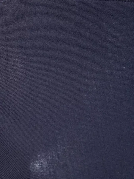 Pulover Liviana Conti drapat albastru