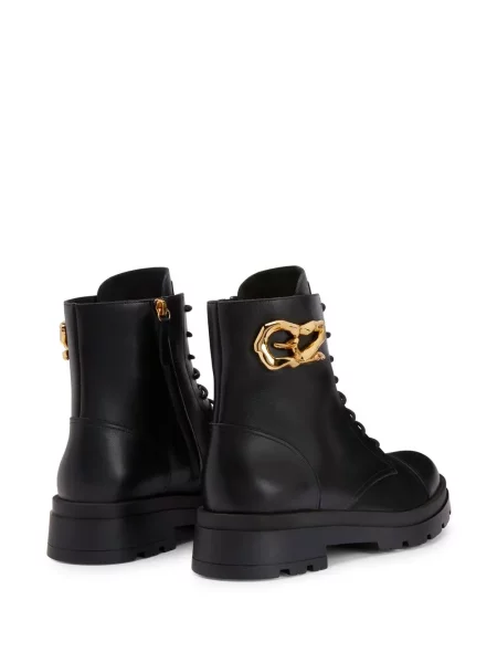 Botine Giuseppe Zanotti negru