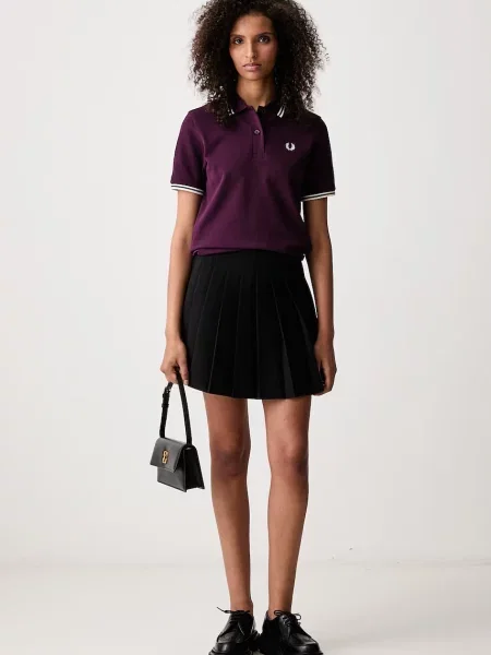Tricou polo Fred Perry