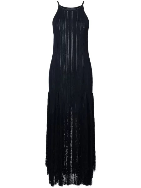 Rochie Proenza Schouler de costum negru