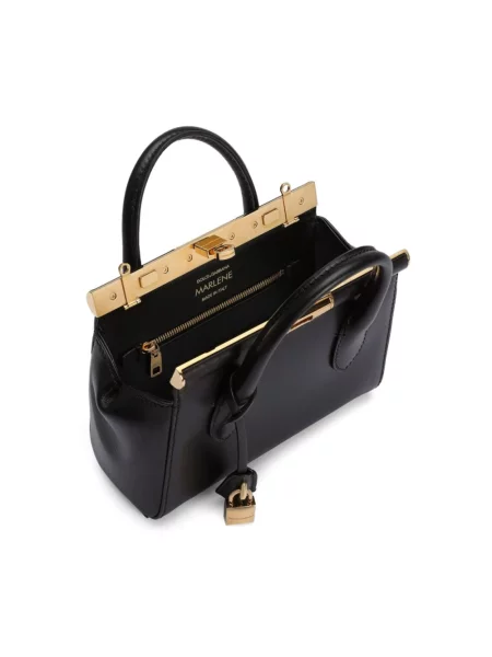 Torebka Dolce And Gabbana czarna