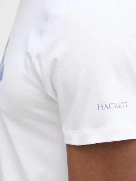 Футболка Hackett London