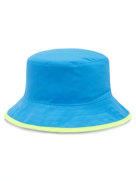 The North Face Kapelusz Kids Class V Rev Bucket niebieski