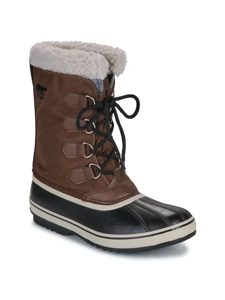Pantofi Sorel maro