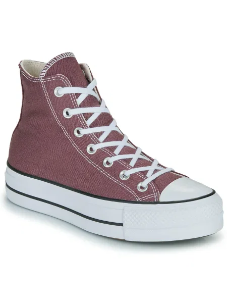 Félcipő Converse fehér
