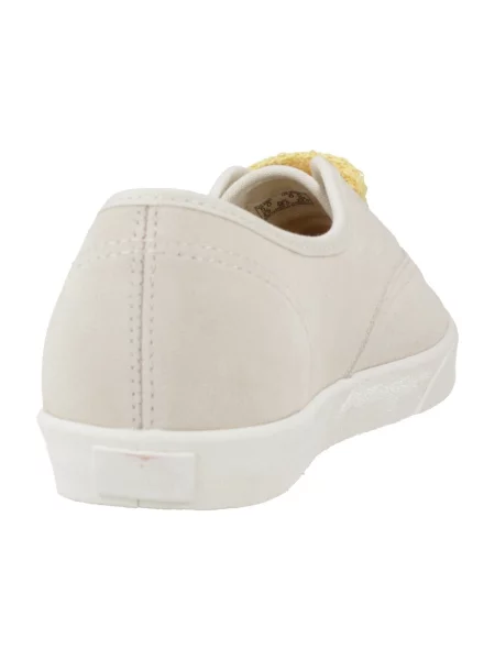 Pantofi Vans bej