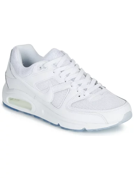 Tenisky Nike Air Max biela
