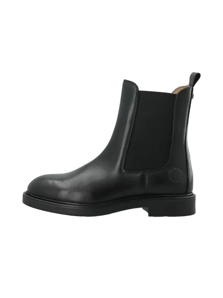 Ca'Shott Ghete chelsea LOLA' negru