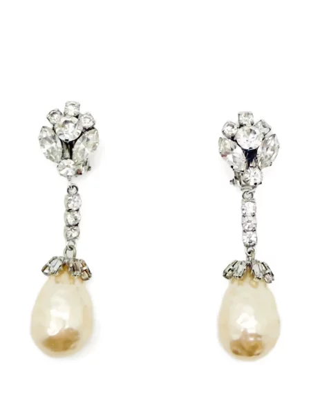 Обеци Jennifer Gibson Jewellery