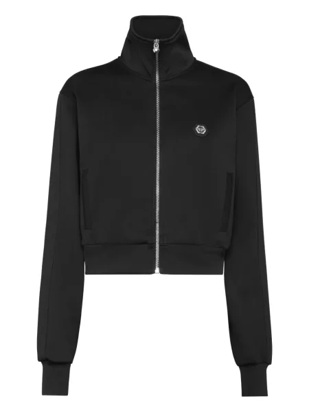 Geacă Philipp Plein negru