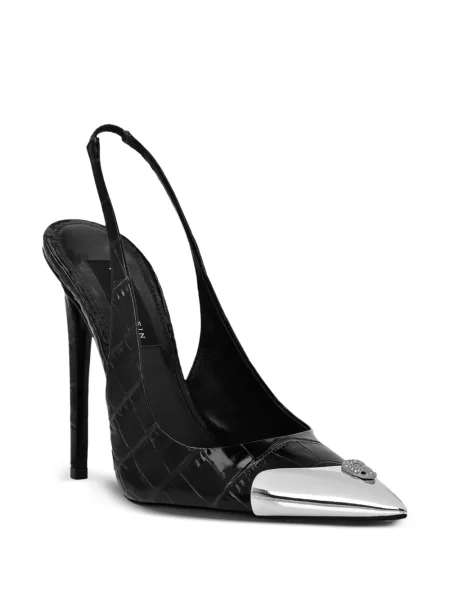 Bateliai Philipp Plein juoda