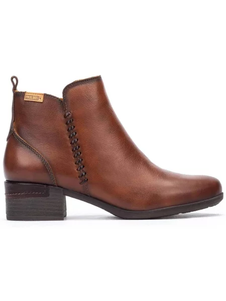 Pantofi Pikolinos maro