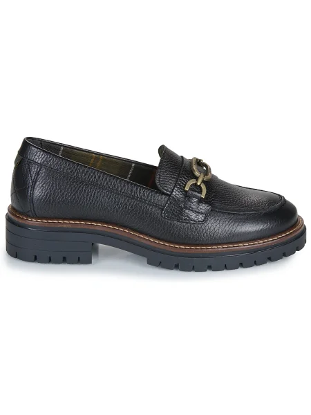 Topánky Barbour MADIE čierna