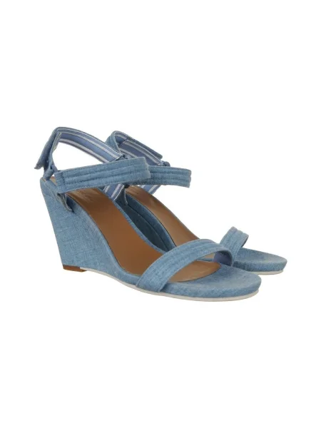 Pantofi Lacoste albastru