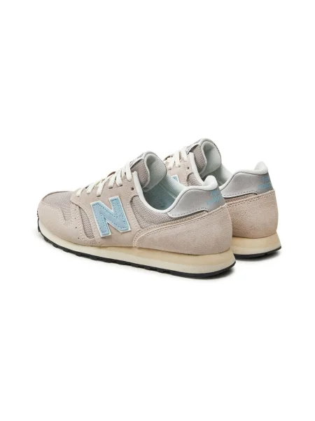 Pantofi New Balance bej