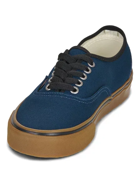Pantofi Vans albastru