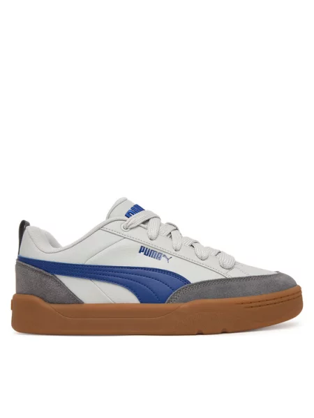 Puma Sneakers Park Lifestyle OG 17 alb
