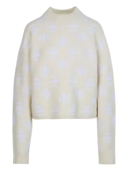 Pulover Aztech Mountain