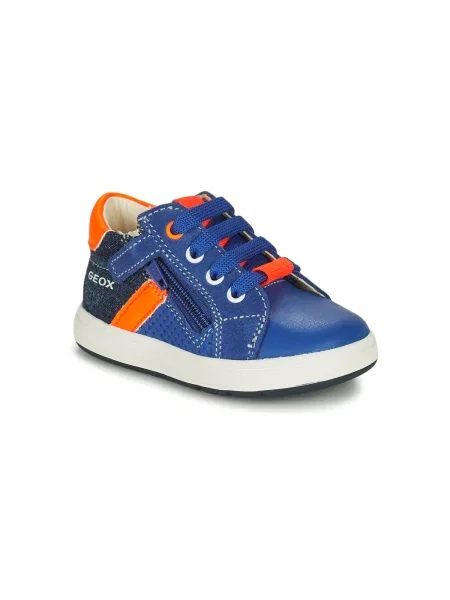 Pantofi copii Geox albastru