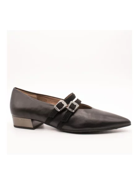 Pantofi Hispanitas negru