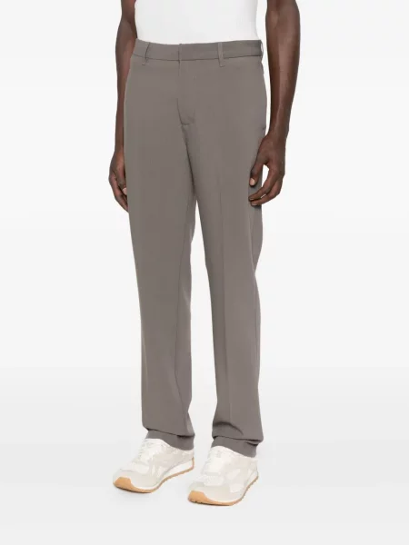 Pantaloni Emporio Armani gri