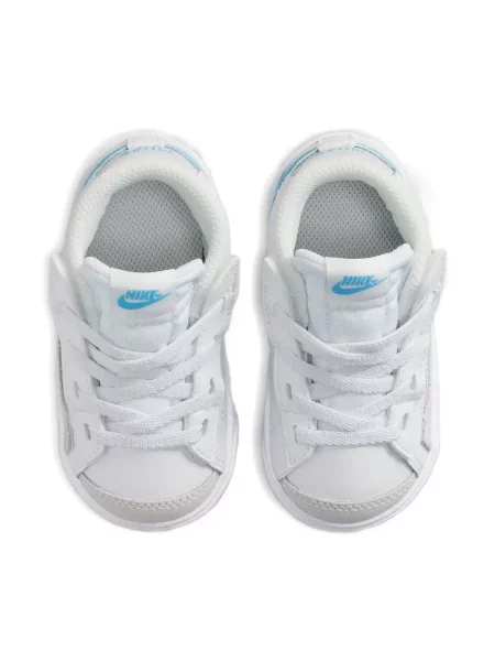 Papuci Nike albastru