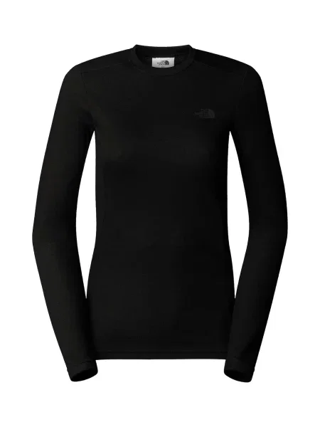 THE NORTH FACE Funkčné tričko EASY' čierna