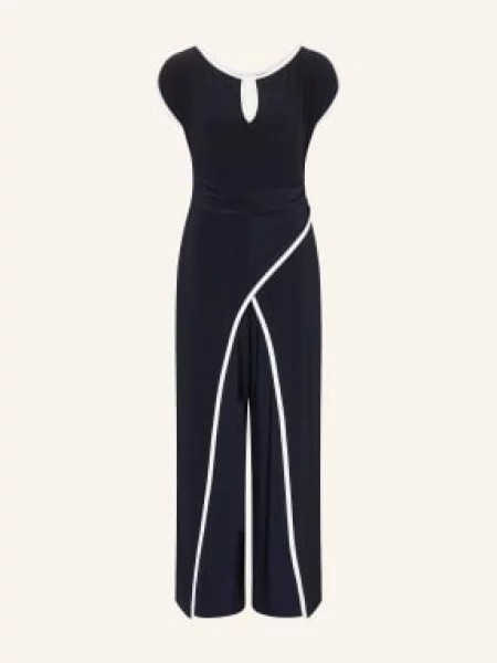 Joseph Ribkoff Kombinezon blau