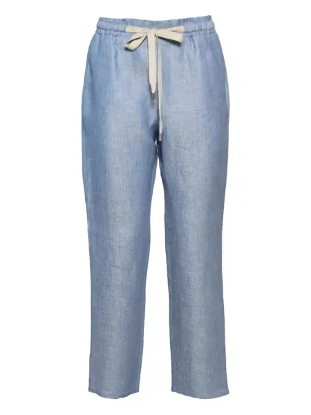 Pantaloni Barba albastru