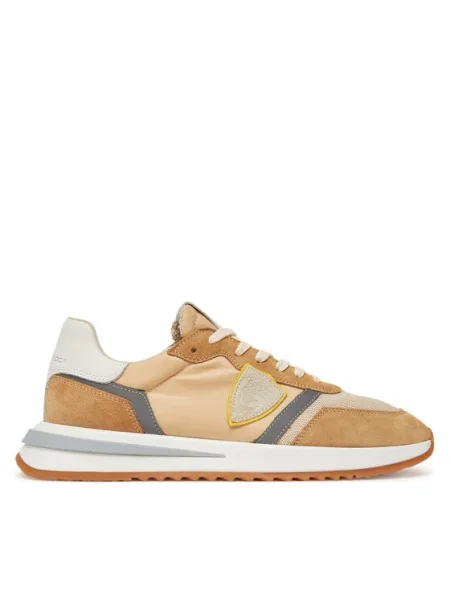Philippe Model Sneakers TYLU bej