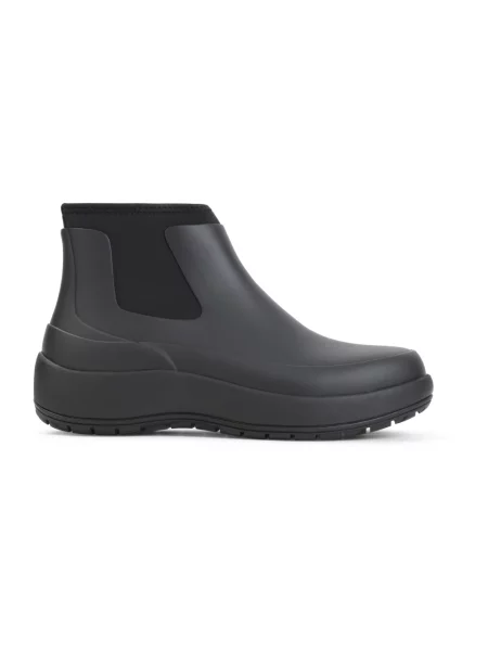 Botki Rains czarne