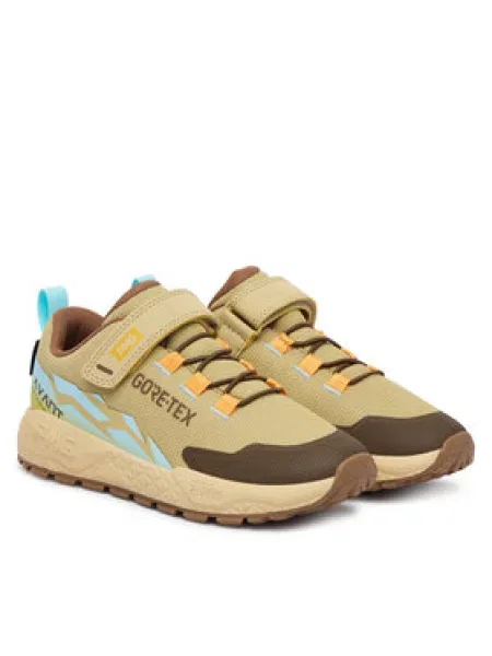 Primigi Sportcipők GORE-TEX S bézs