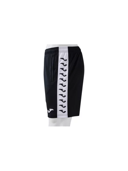 Pantaloni Joma negru
