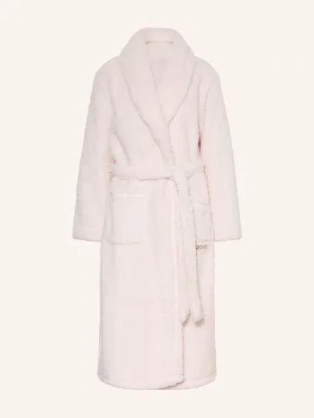 Dkny Szlafrok weiss