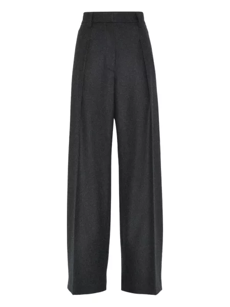 Pantaloni Brunello Cucinelli gri