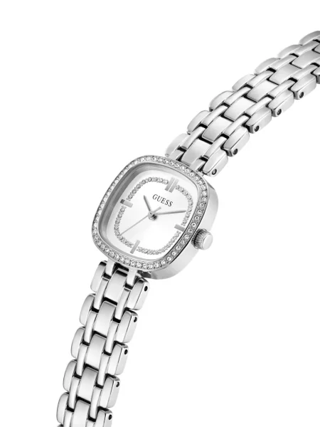 Ceas Guess alb