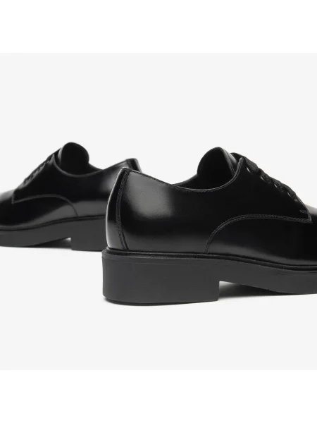 Pantofi Nerogiardini negru