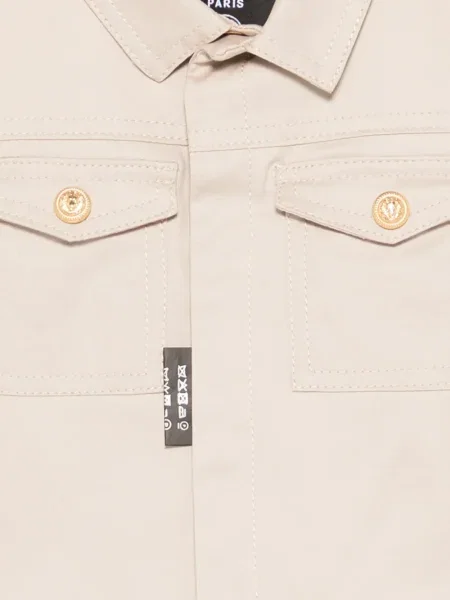 Kurtka dziecięca Balmain