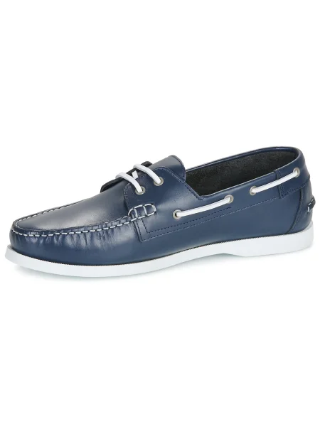 Tenisky Aigle modrá