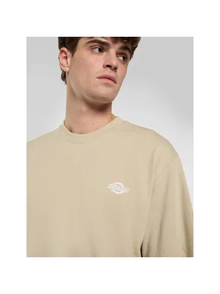 Tričko Dickies béžová